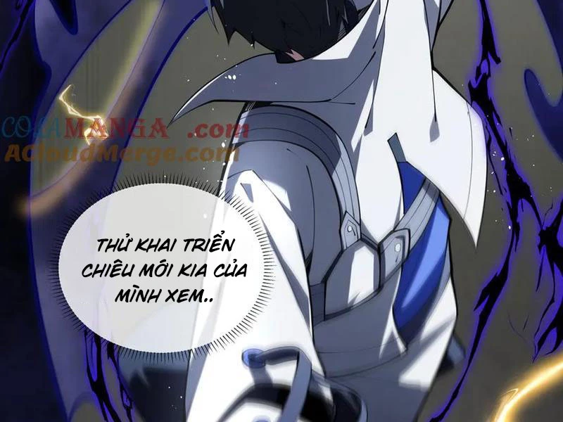 Ta Ký Kết Khế Ước Với Chính Mình Chapter 24 - 34