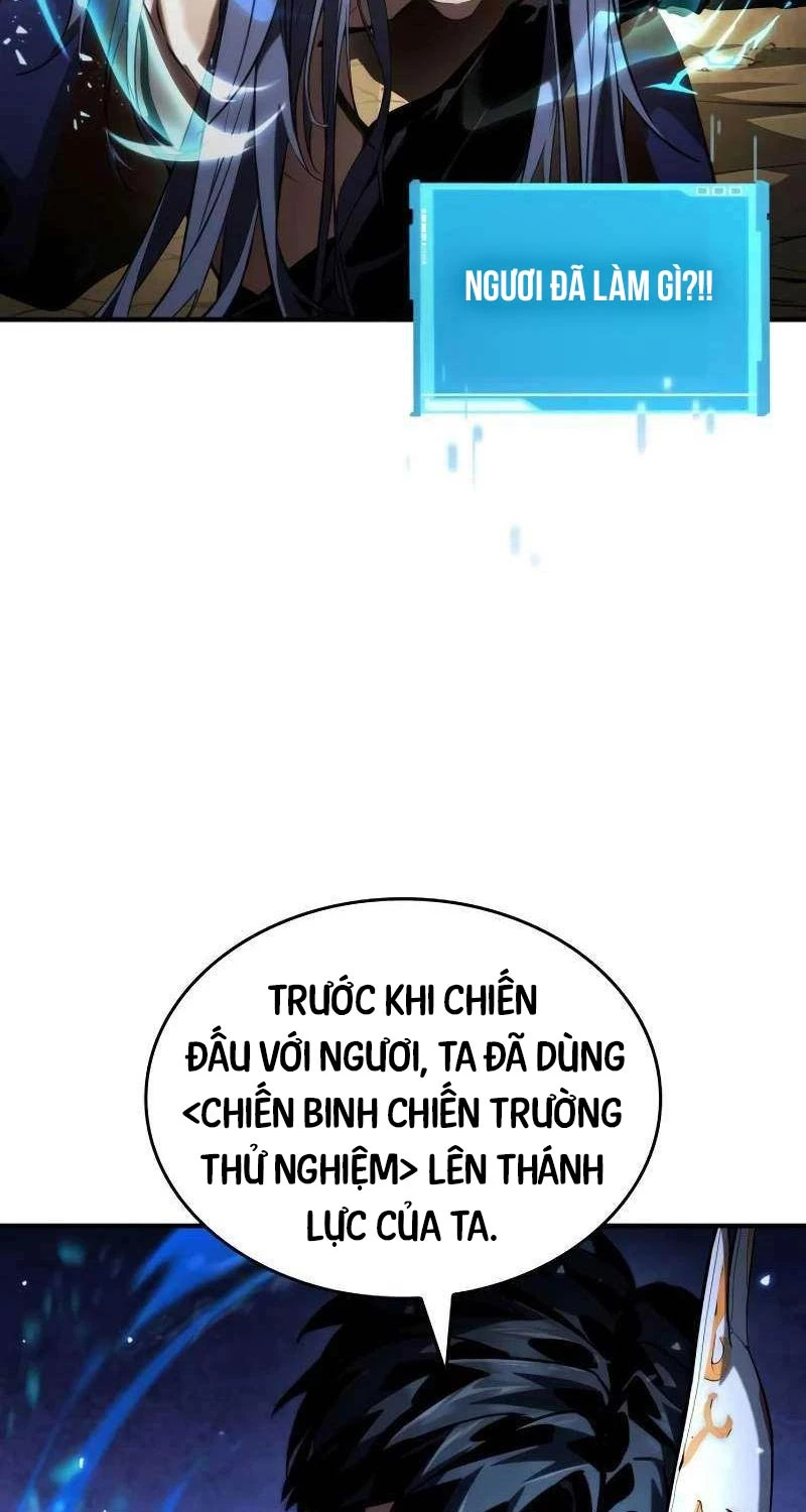 Chiêu Hồn Giả Siêu Phàm Chapter 95 - 50