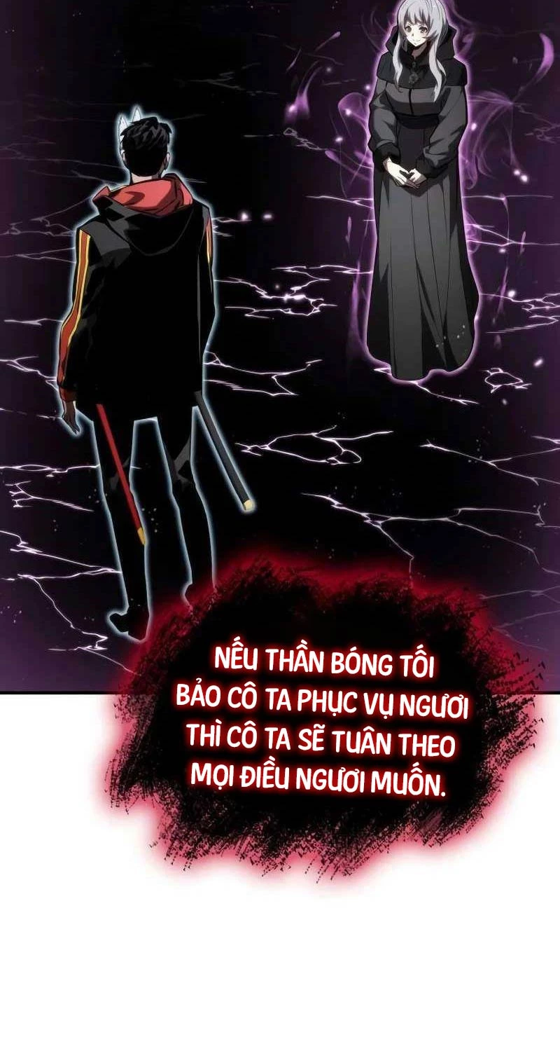 Chiêu Hồn Giả Siêu Phàm Chapter 95 - 109