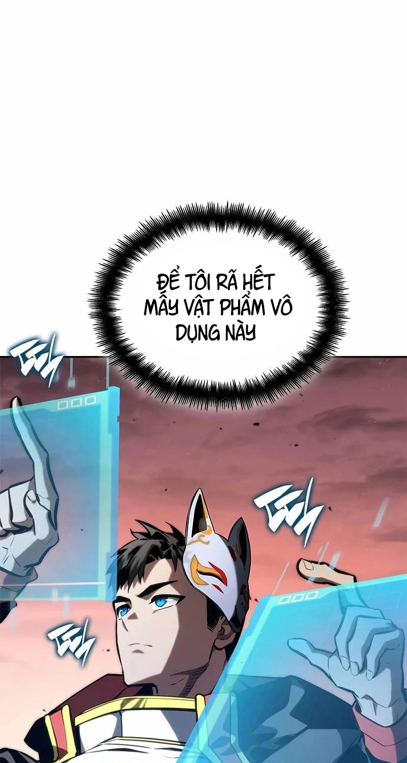 Chiêu Hồn Giả Siêu Phàm Chapter 96 - 47