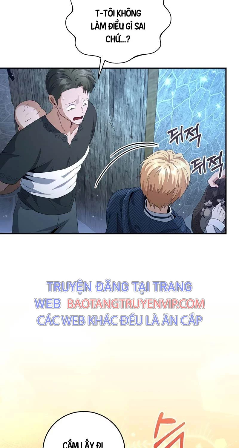 Con Trai Bá Tước Khốn Nạn Là Hoàng Đế Chapter 33 - 26