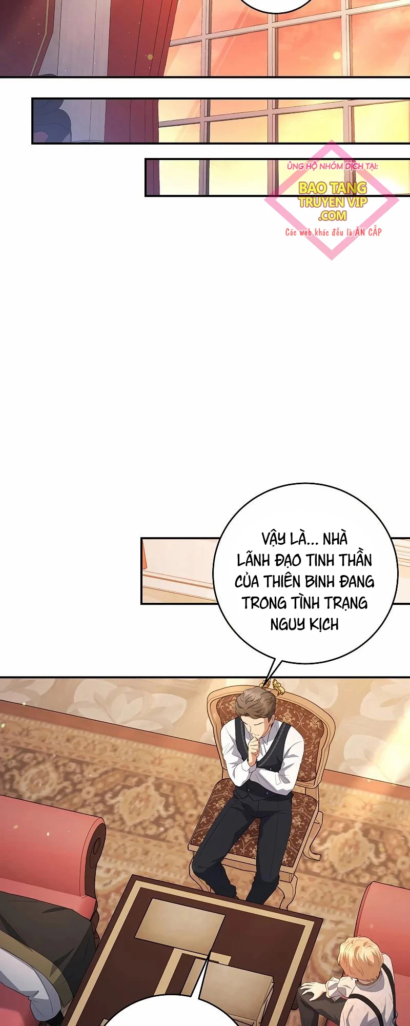 Con Trai Bá Tước Khốn Nạn Là Hoàng Đế Chapter 34 - 5