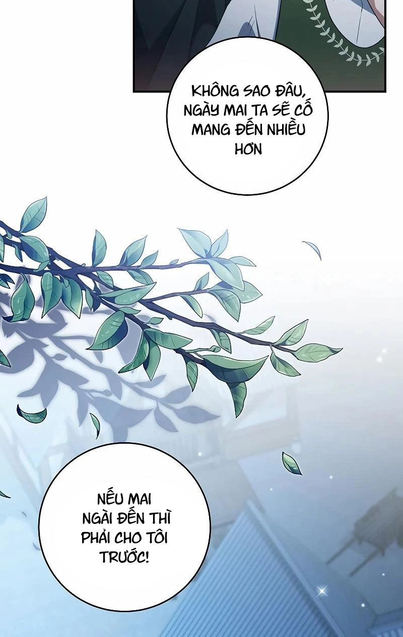 Con Trai Bá Tước Khốn Nạn Là Hoàng Đế Chapter 34 - 39