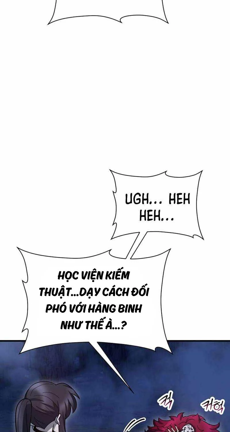 Helmut Đứa Trẻ Bị Ruồng Bỏ Chapter 79 - 64