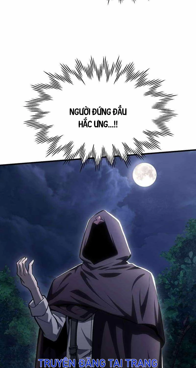 Helmut Đứa Trẻ Bị Ruồng Bỏ Chapter 80 - 10