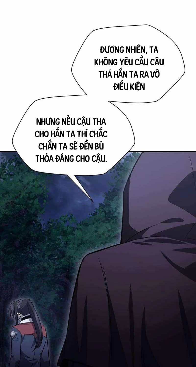 Helmut Đứa Trẻ Bị Ruồng Bỏ Chapter 80 - 12