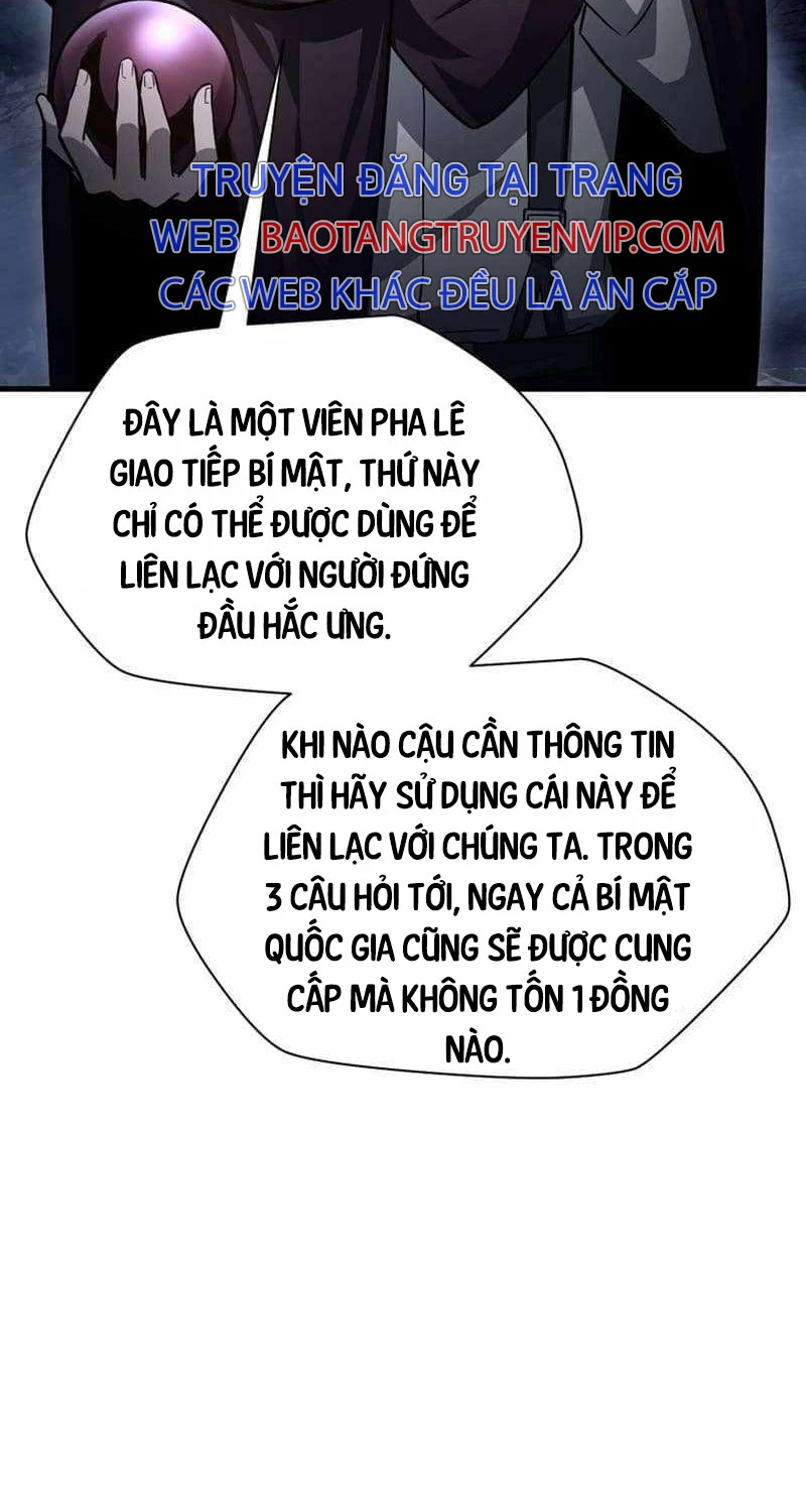 Helmut Đứa Trẻ Bị Ruồng Bỏ Chapter 80 - 62