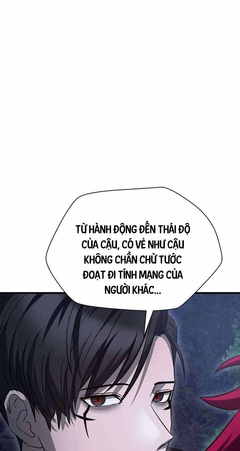 Helmut Đứa Trẻ Bị Ruồng Bỏ Chapter 80 - 88