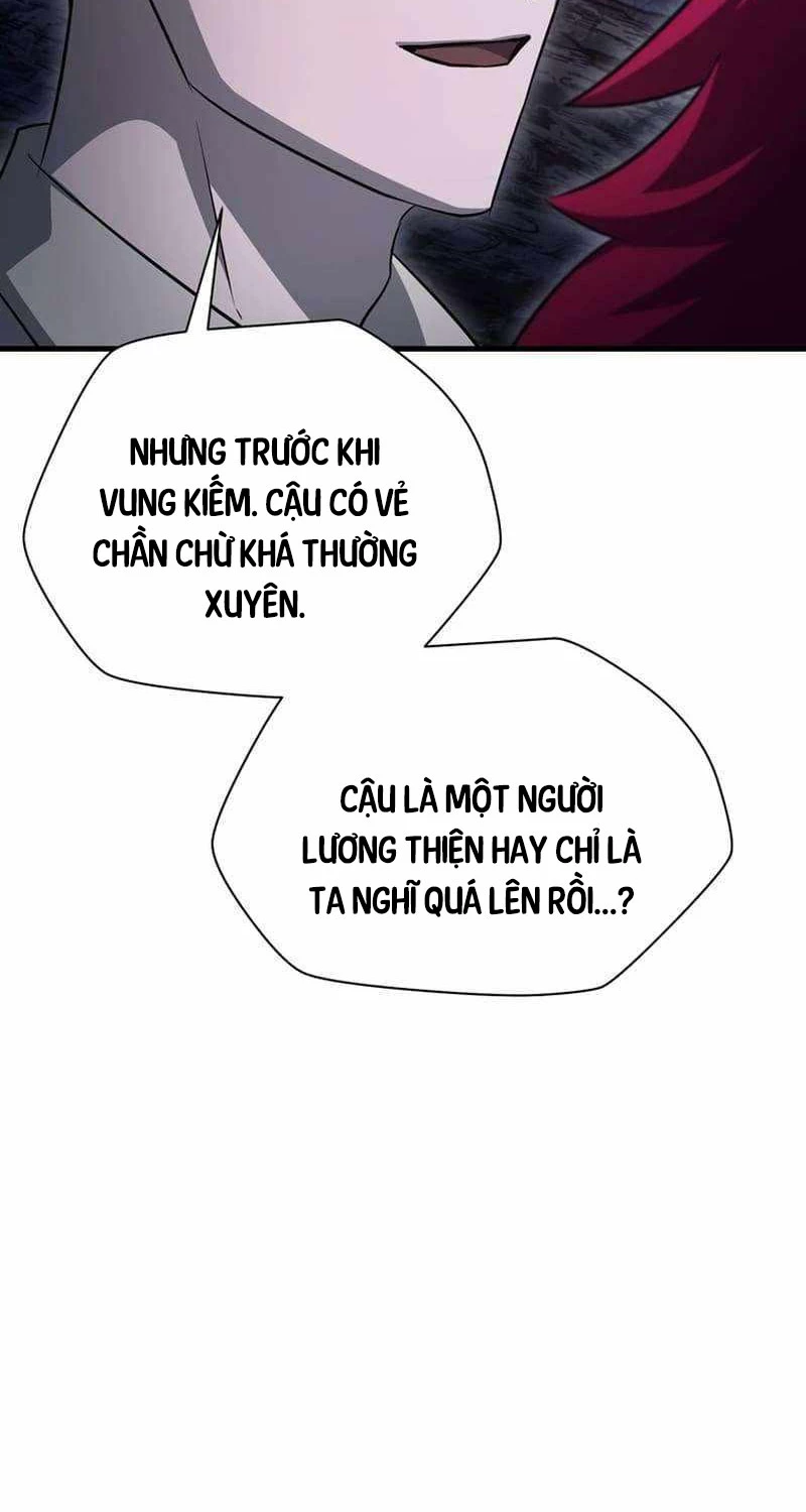 Helmut Đứa Trẻ Bị Ruồng Bỏ Chapter 80 - 89