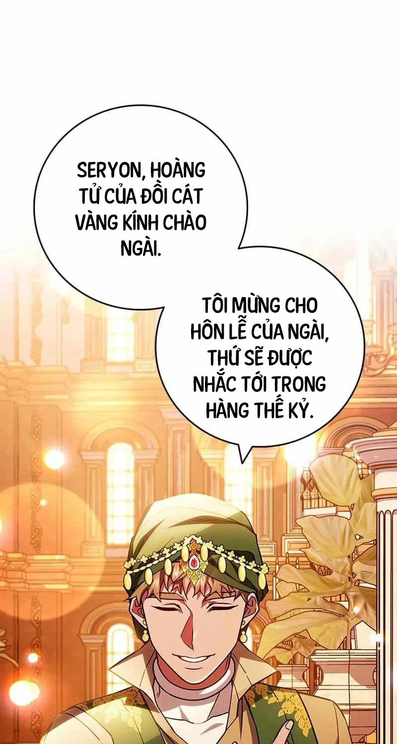 Thực Long Ma Pháp Sư Chapter 67 - 5