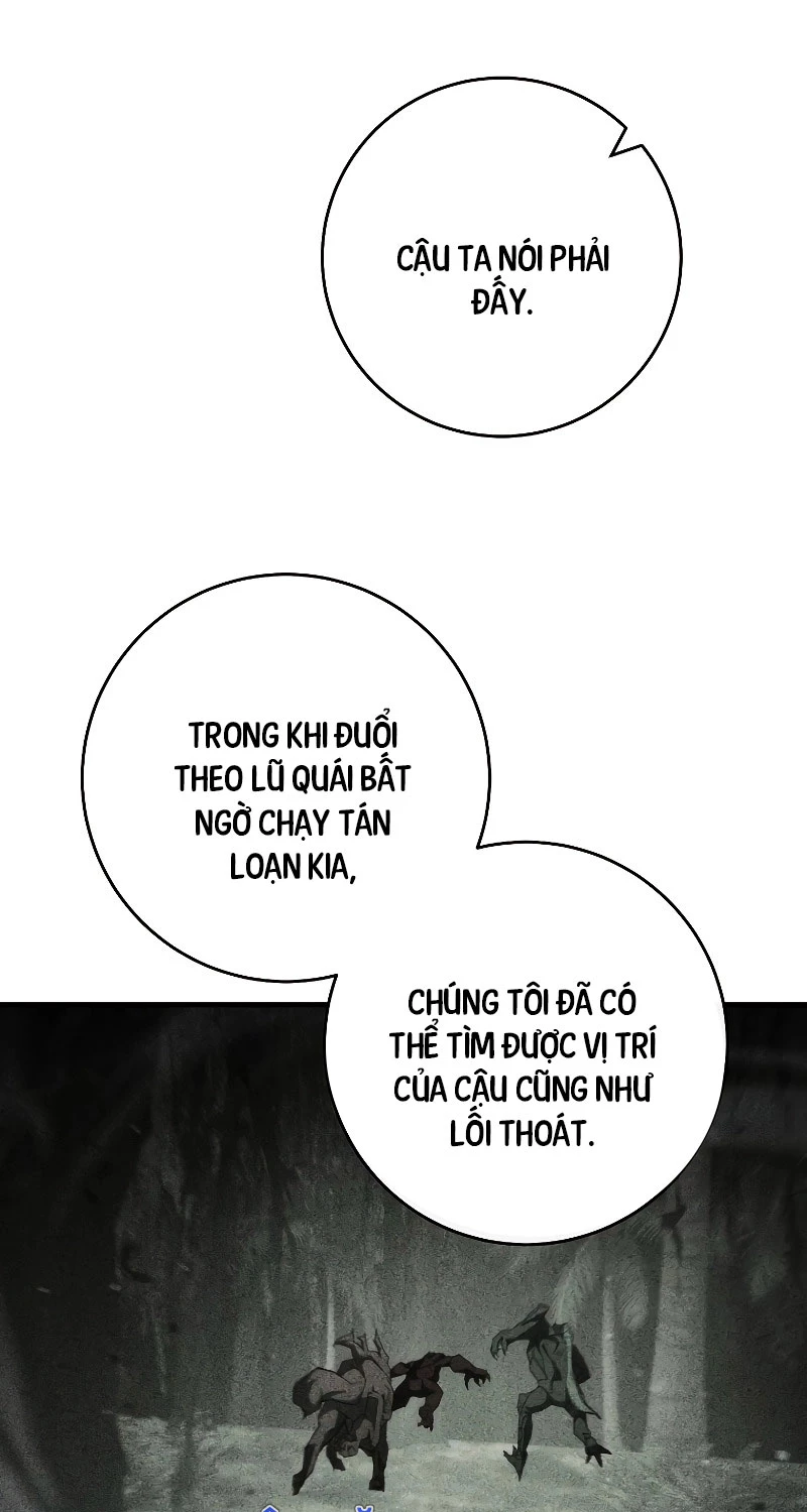 Anh Hùng Trở Về Chapter 88 - 21