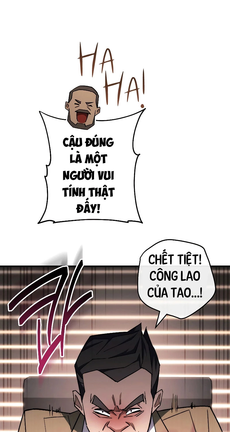 Anh Hùng Trở Về Chapter 88 - 28