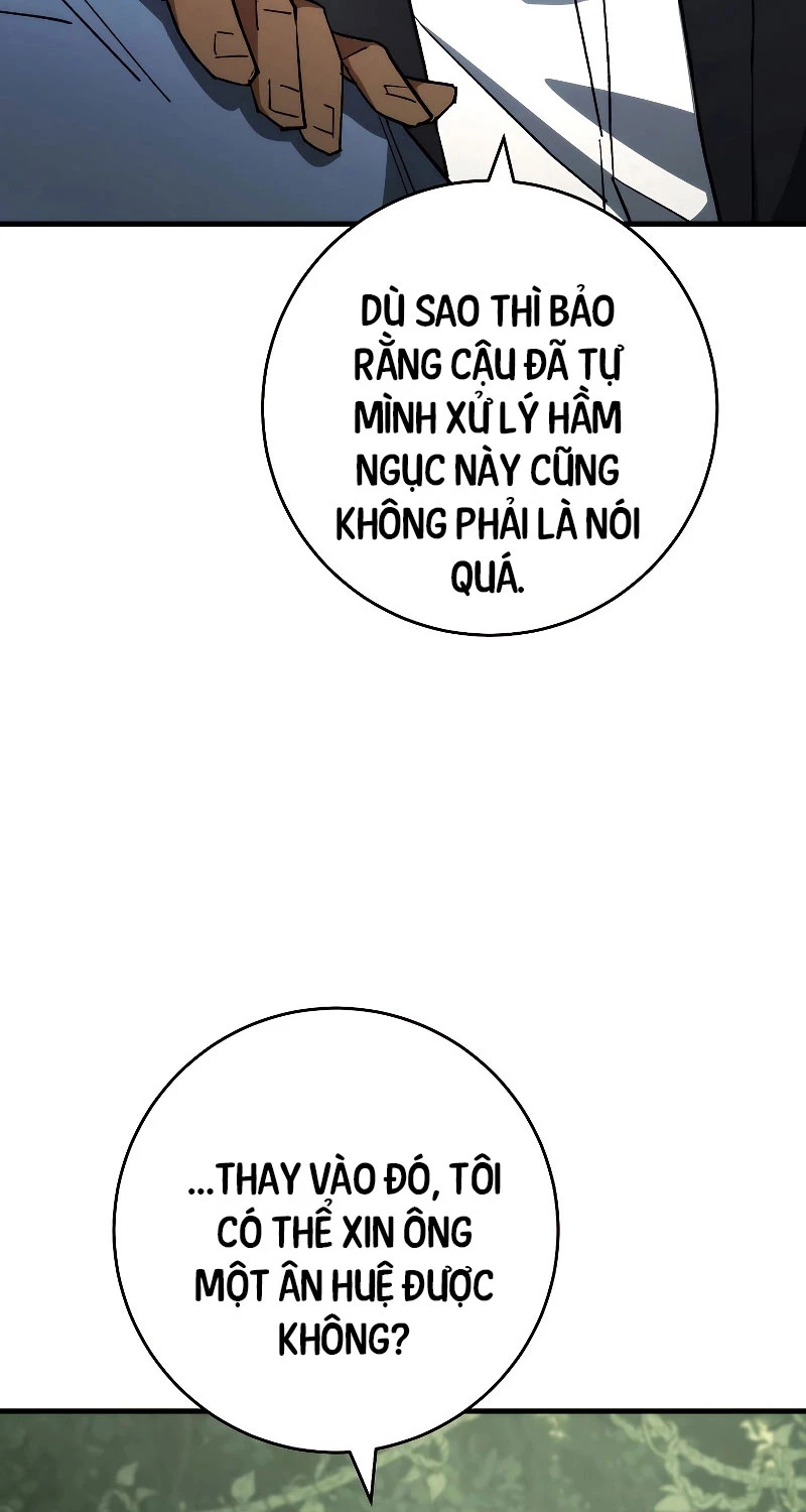 Anh Hùng Trở Về Chapter 88 - 31