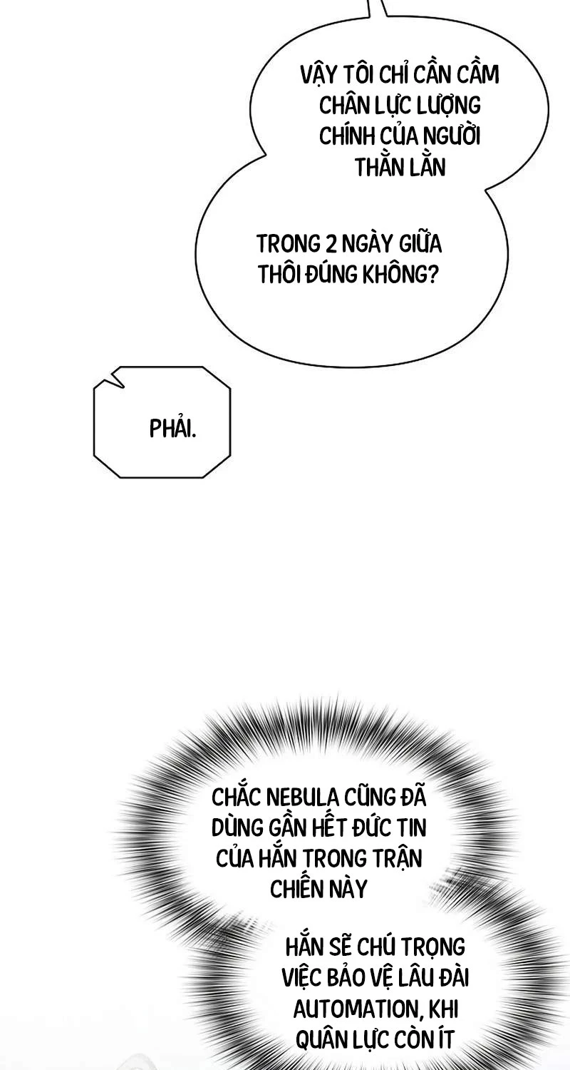 Nền Văn Minh Nebula Chapter 54 - 74