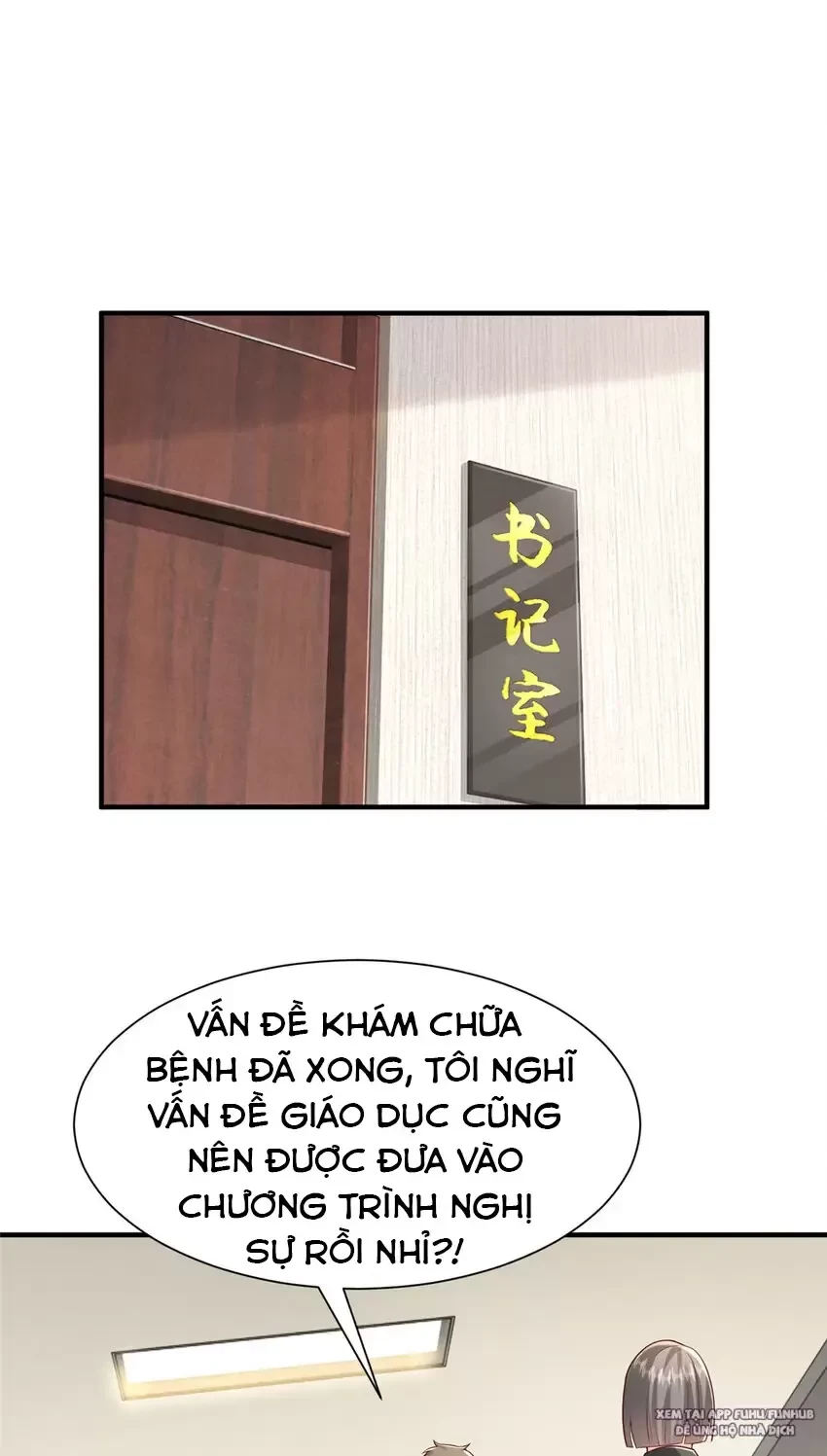 Mỗi Tuần Ta Có Một Nghề Nghiệp Mới Chapter 620 - 9