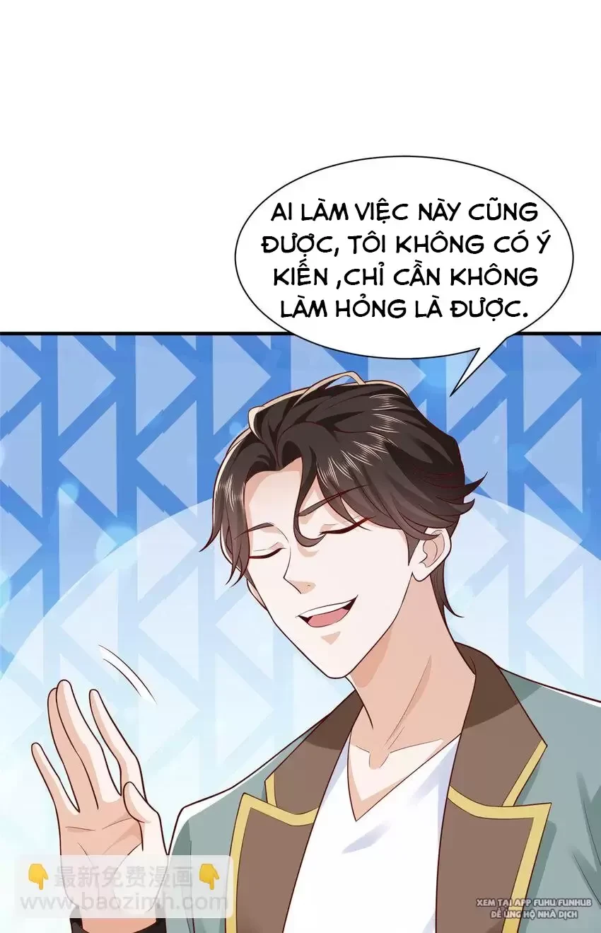 Mỗi Tuần Ta Có Một Nghề Nghiệp Mới Chapter 620 - 24