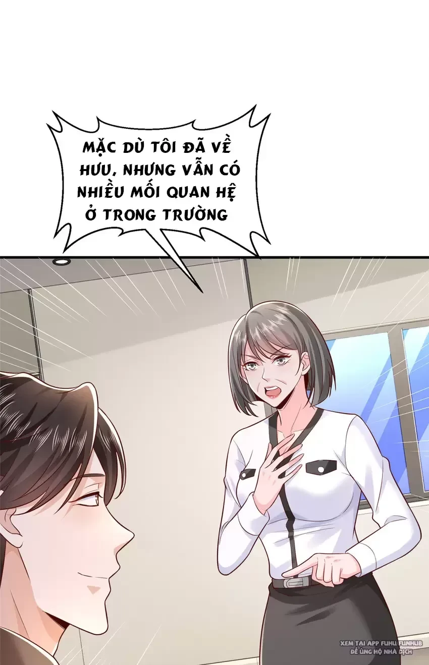 Mỗi Tuần Ta Có Một Nghề Nghiệp Mới Chapter 620 - 29