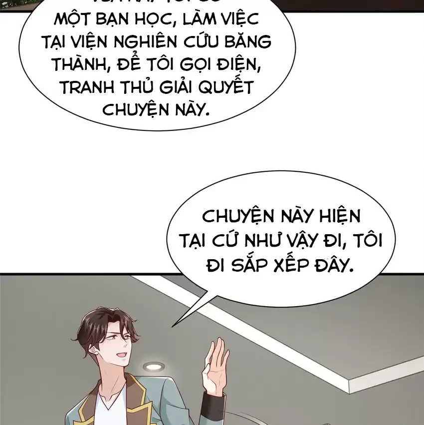 Mỗi Tuần Ta Có Một Nghề Nghiệp Mới Chapter 621 - 9