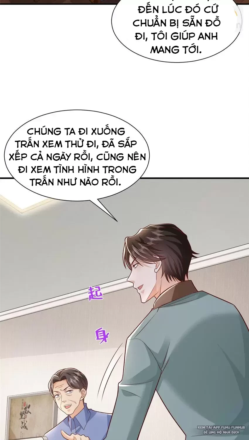 Mỗi Tuần Ta Có Một Nghề Nghiệp Mới Chapter 621 - 21