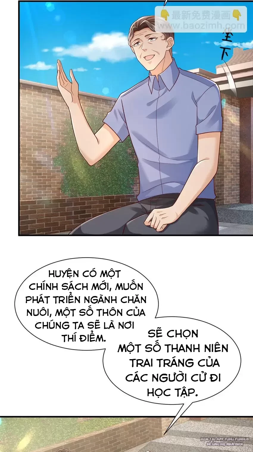 Mỗi Tuần Ta Có Một Nghề Nghiệp Mới Chapter 621 - 34