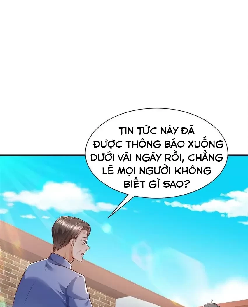 Mỗi Tuần Ta Có Một Nghề Nghiệp Mới Chapter 622 - 1