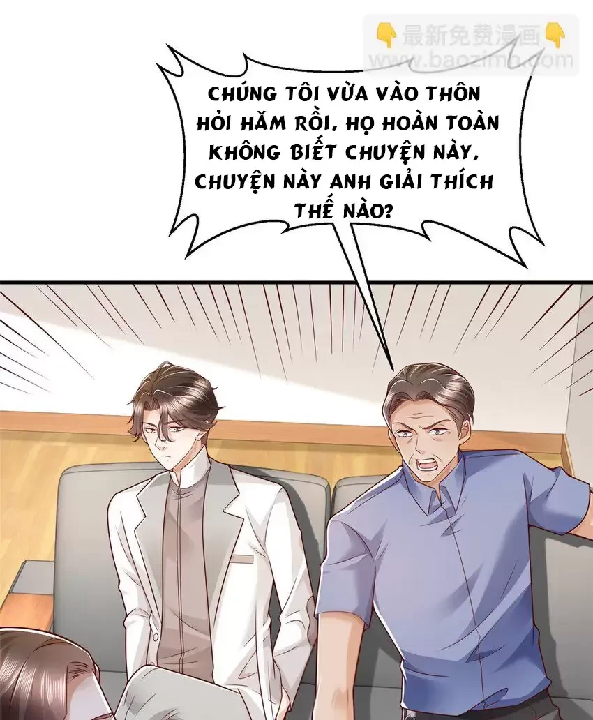 Mỗi Tuần Ta Có Một Nghề Nghiệp Mới Chapter 622 - 16