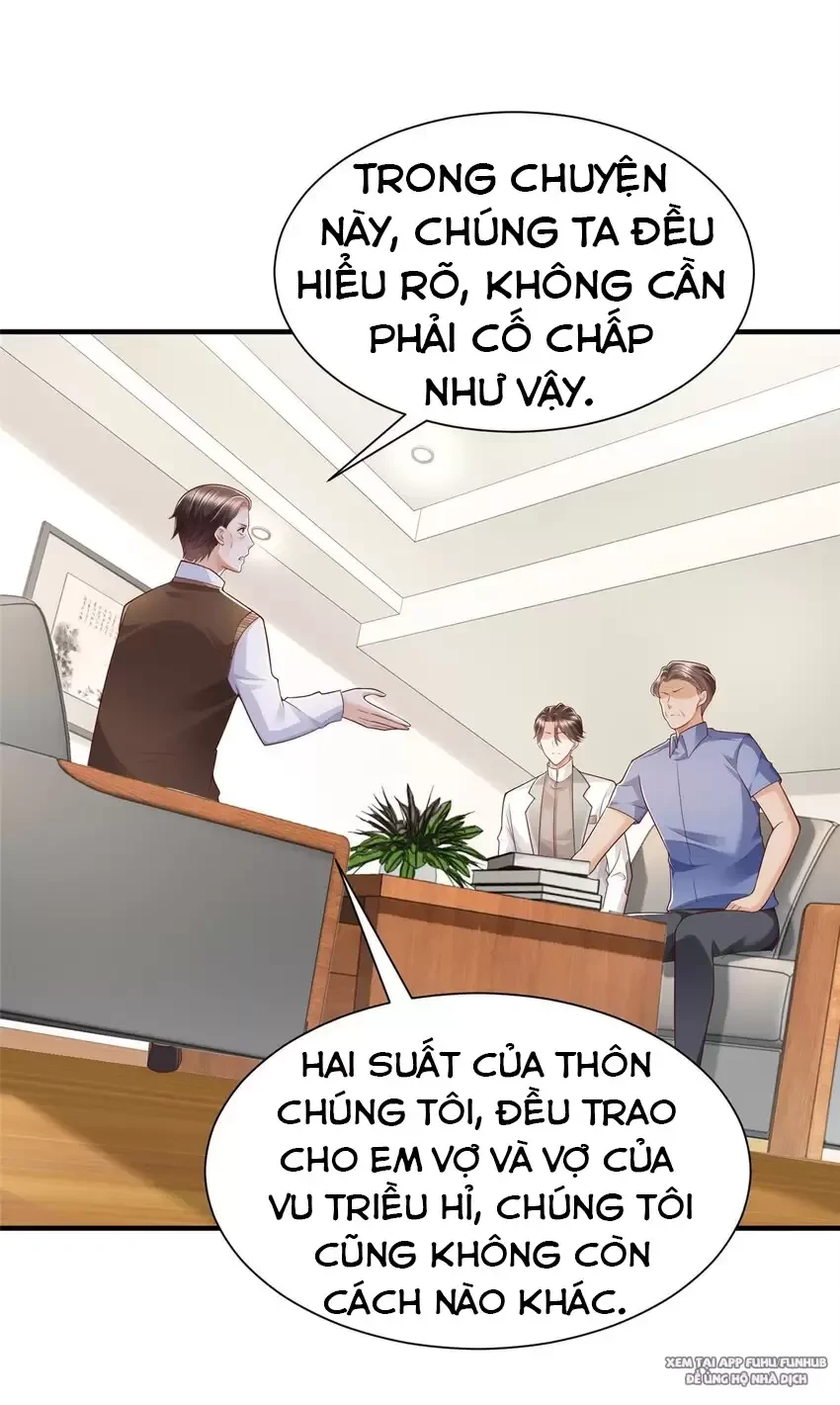 Mỗi Tuần Ta Có Một Nghề Nghiệp Mới Chapter 622 - 18