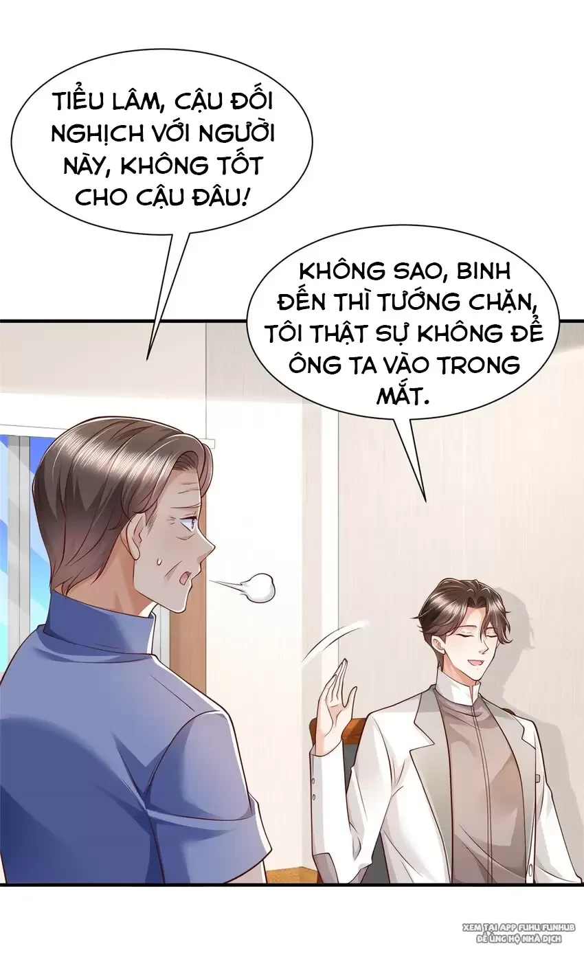 Mỗi Tuần Ta Có Một Nghề Nghiệp Mới Chapter 622 - 46