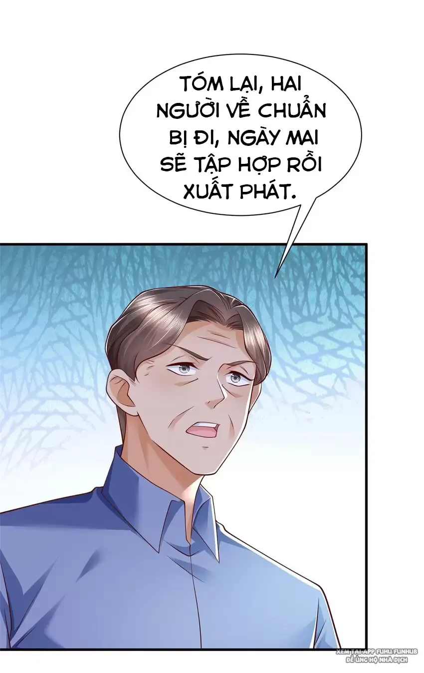 Mỗi Tuần Ta Có Một Nghề Nghiệp Mới Chapter 622 - 47