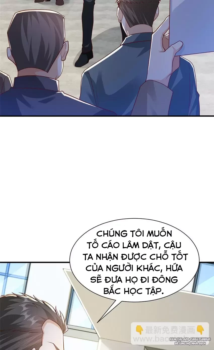 Mỗi Tuần Ta Có Một Nghề Nghiệp Mới Chapter 623 - 5