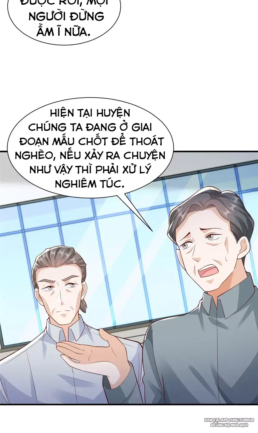 Mỗi Tuần Ta Có Một Nghề Nghiệp Mới Chapter 623 - 15