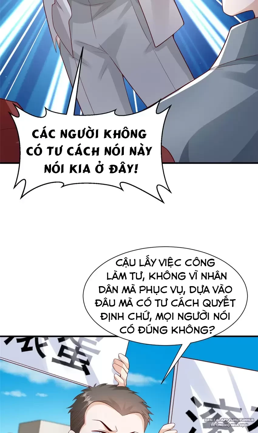 Mỗi Tuần Ta Có Một Nghề Nghiệp Mới Chapter 623 - 18