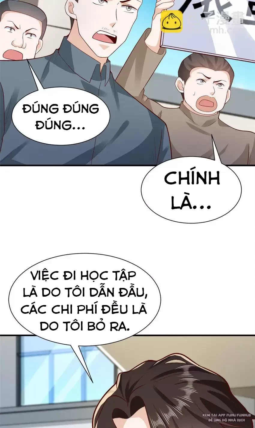 Mỗi Tuần Ta Có Một Nghề Nghiệp Mới Chapter 623 - 19