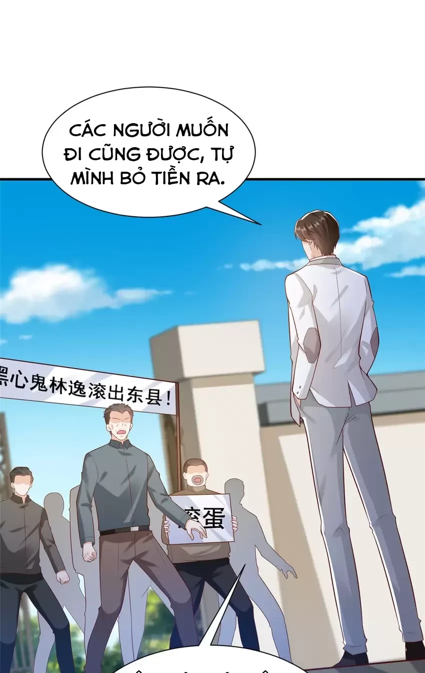 Mỗi Tuần Ta Có Một Nghề Nghiệp Mới Chapter 623 - 21