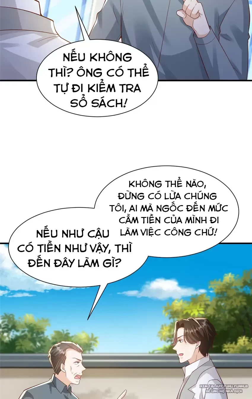 Mỗi Tuần Ta Có Một Nghề Nghiệp Mới Chapter 623 - 23