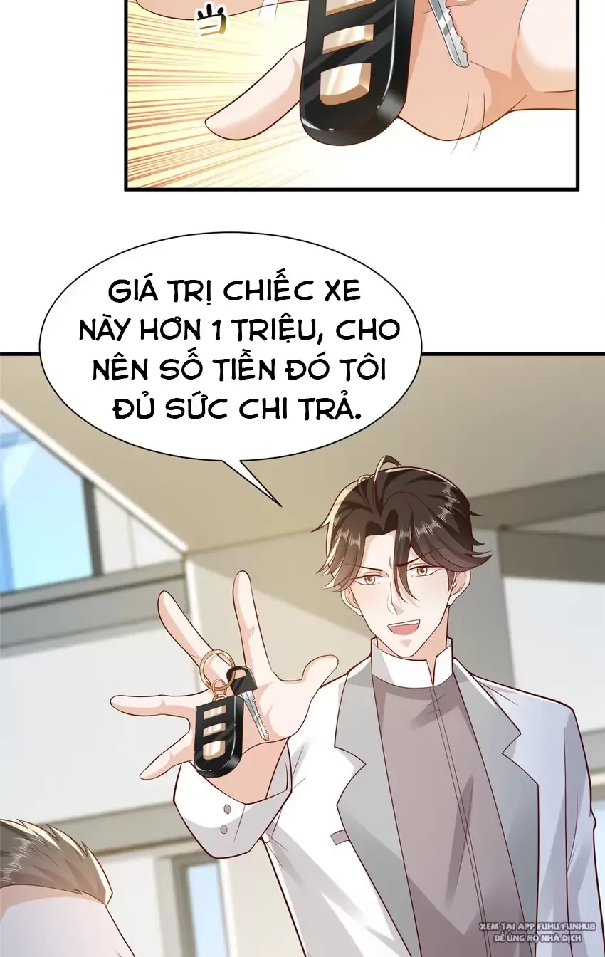 Mỗi Tuần Ta Có Một Nghề Nghiệp Mới Chapter 623 - 25