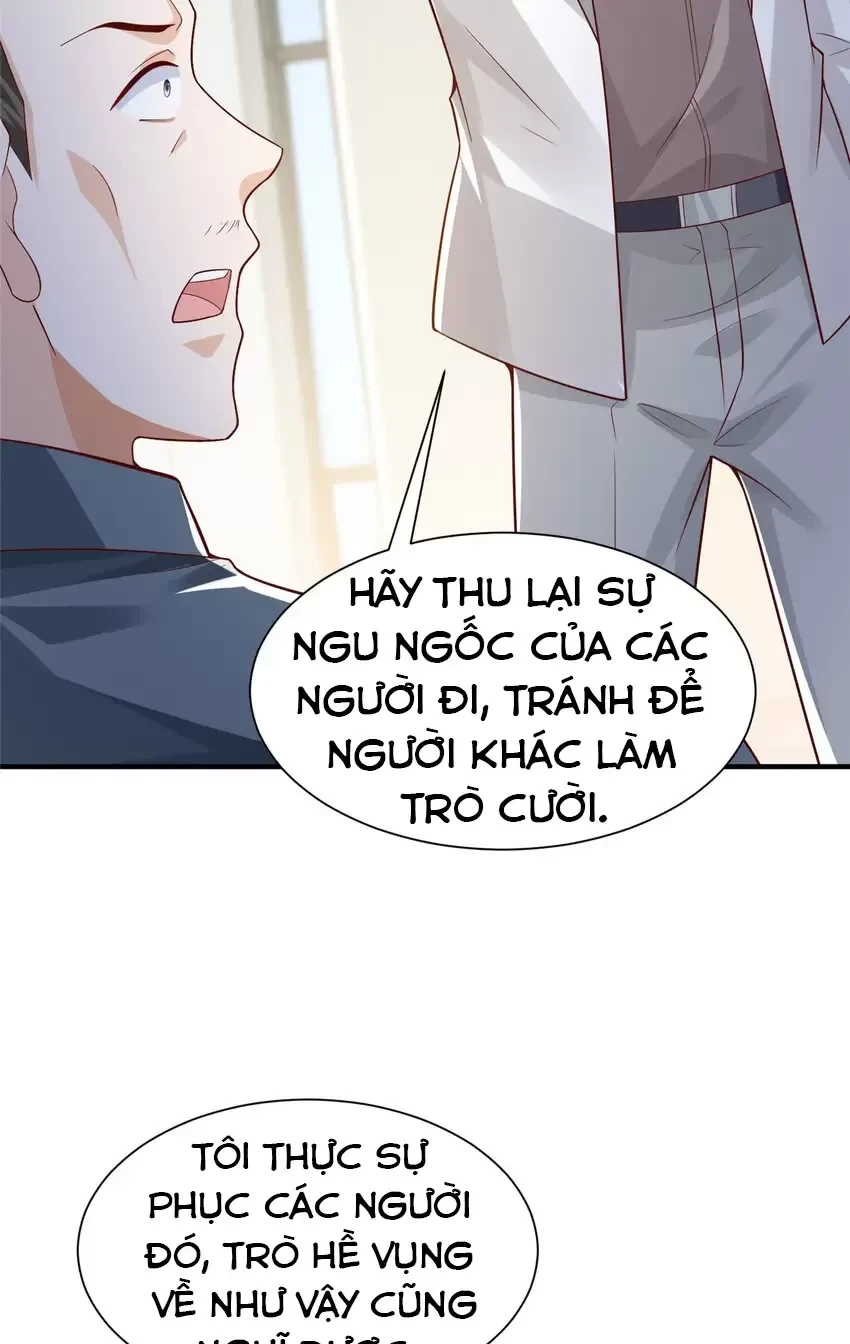 Mỗi Tuần Ta Có Một Nghề Nghiệp Mới Chapter 623 - 26