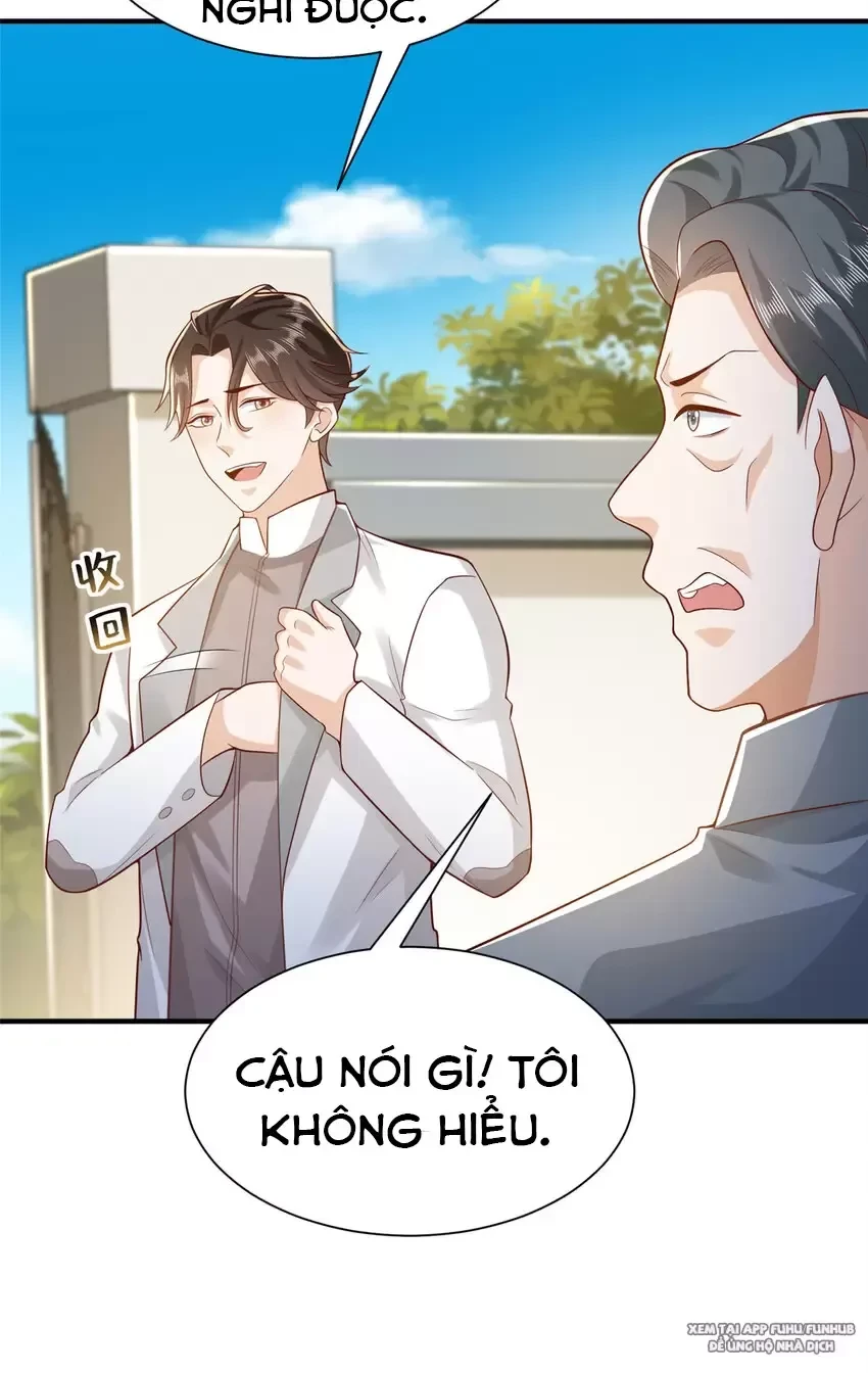 Mỗi Tuần Ta Có Một Nghề Nghiệp Mới Chapter 623 - 27