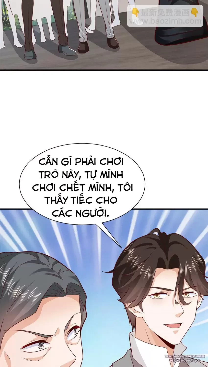 Mỗi Tuần Ta Có Một Nghề Nghiệp Mới Chapter 624 - 2