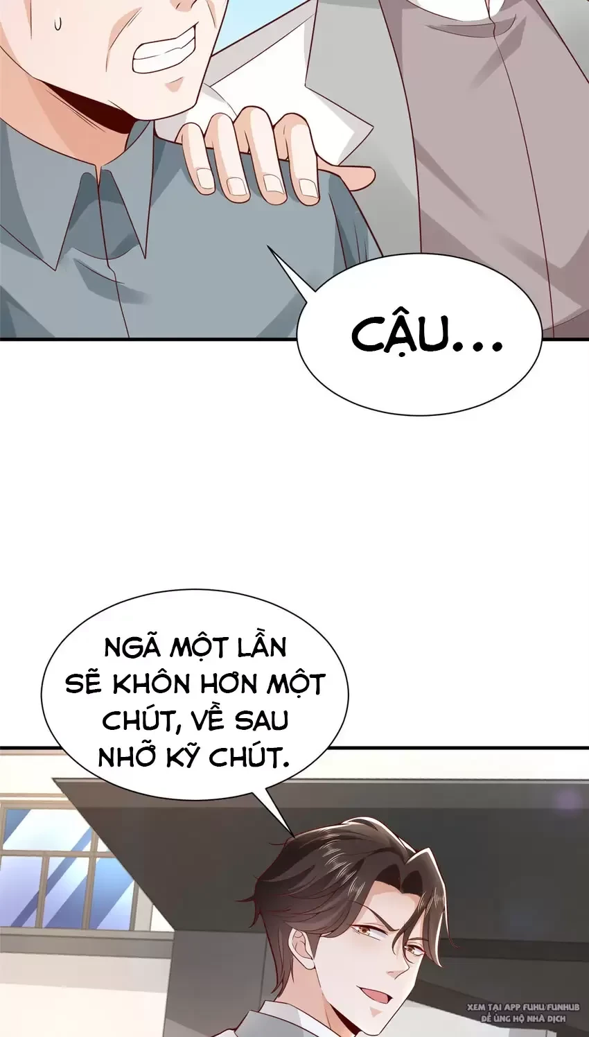 Mỗi Tuần Ta Có Một Nghề Nghiệp Mới Chapter 624 - 3