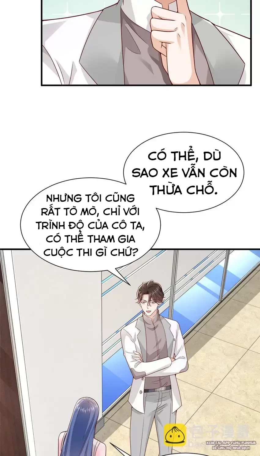 Mỗi Tuần Ta Có Một Nghề Nghiệp Mới Chapter 624 - 10