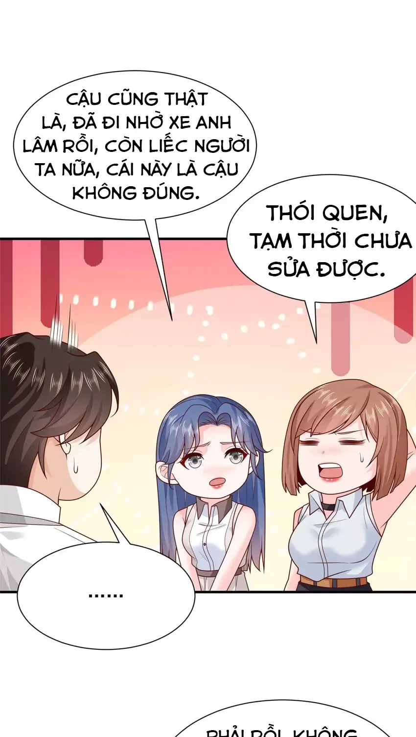 Mỗi Tuần Ta Có Một Nghề Nghiệp Mới Chapter 624 - 20