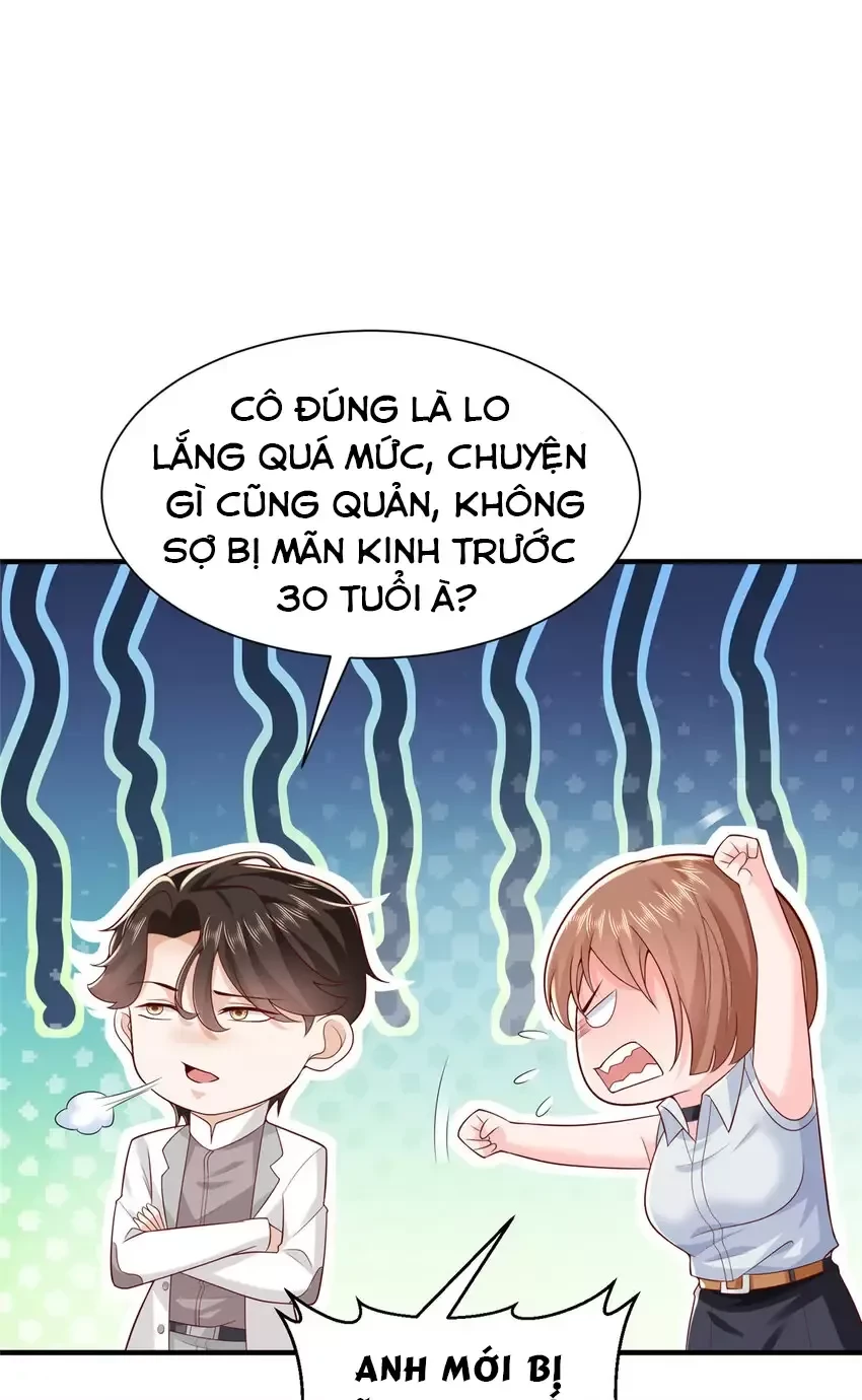 Mỗi Tuần Ta Có Một Nghề Nghiệp Mới Chapter 624 - 31