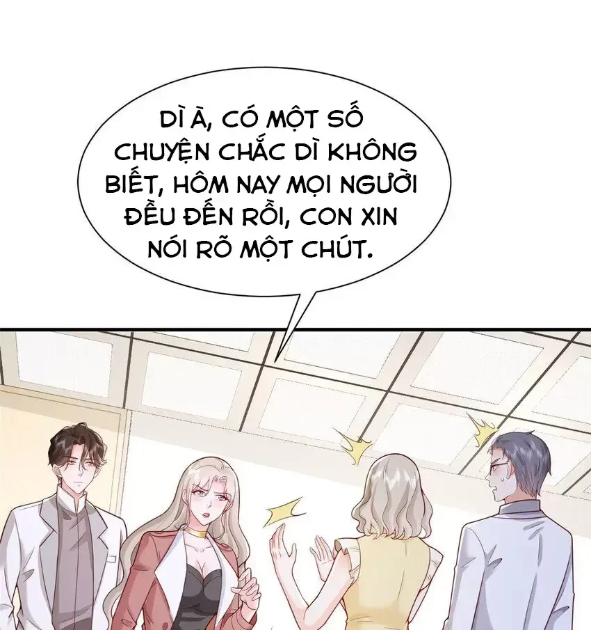 Mỗi Tuần Ta Có Một Nghề Nghiệp Mới Chapter 651 - 14