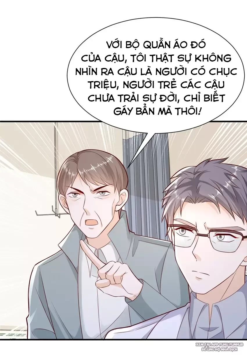 Mỗi Tuần Ta Có Một Nghề Nghiệp Mới Chapter 651 - 33