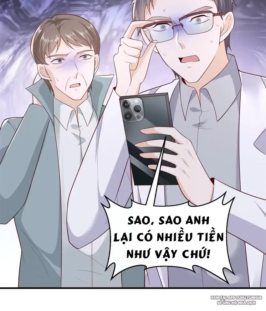 Mỗi Tuần Ta Có Một Nghề Nghiệp Mới Chapter 651 - 38