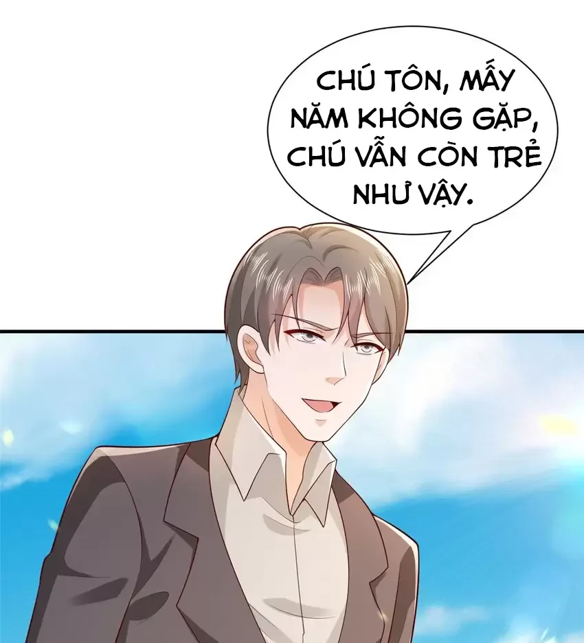 Mỗi Tuần Ta Có Một Nghề Nghiệp Mới Chapter 652 - 3