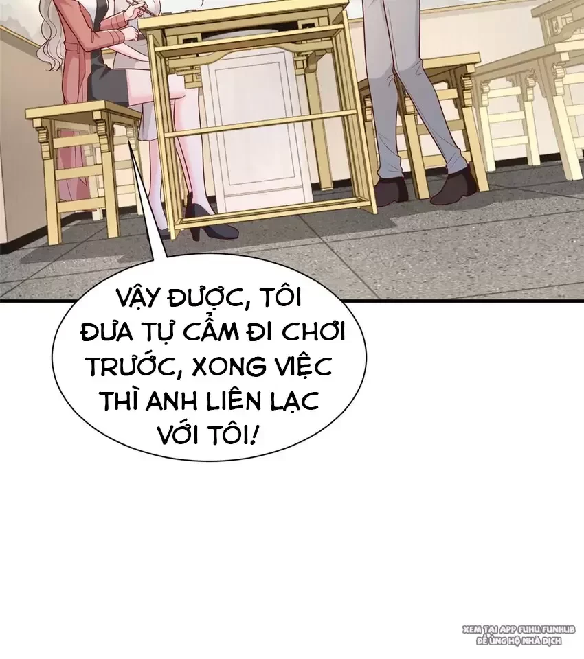 Mỗi Tuần Ta Có Một Nghề Nghiệp Mới Chapter 652 - 24