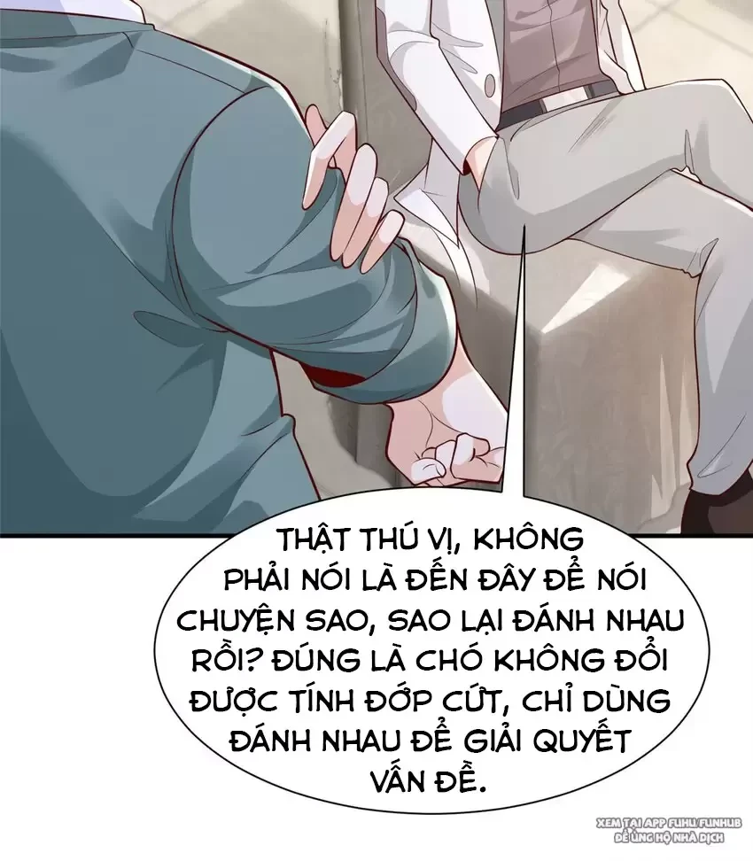 Mỗi Tuần Ta Có Một Nghề Nghiệp Mới Chapter 652 - 43