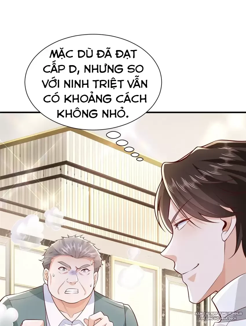 Mỗi Tuần Ta Có Một Nghề Nghiệp Mới Chapter 652 - 51